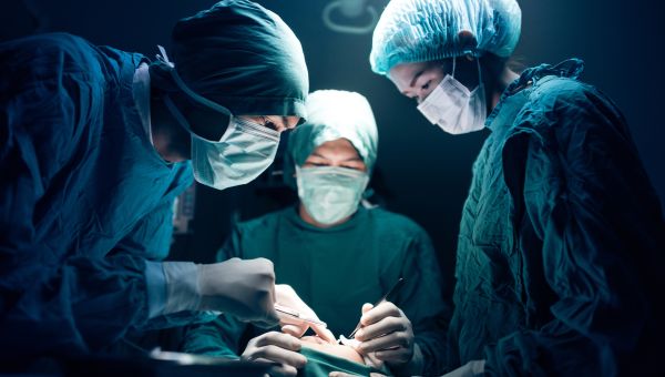 7 dangerous emergency surgeries