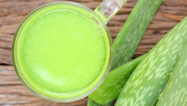 aloe, aloe juice