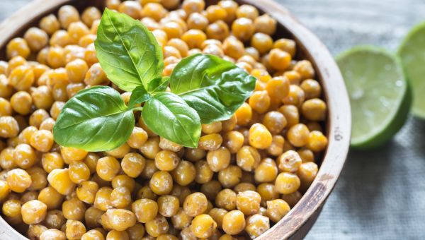 chickpeas 