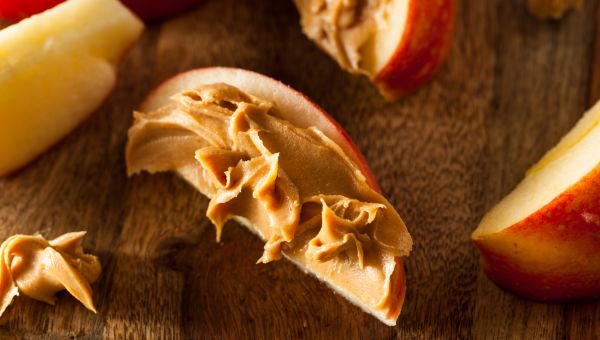 10 Healthy Snack Options Under 100 Calories - HealthifyMe