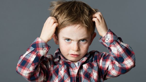 Head Lice: 11 Myths Debunked | Children's Health - Sharecare