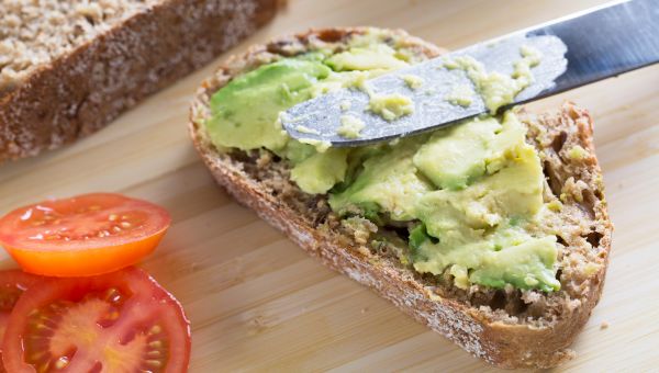 avocado toast