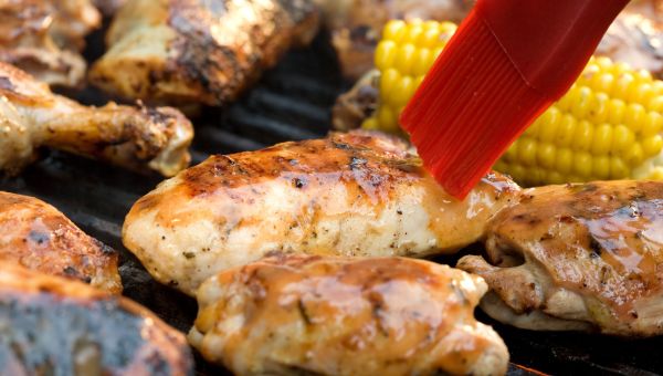 8 Easy Ways to Makeover Your Barbecue | Healthy Foods & Cooking - Sharecare