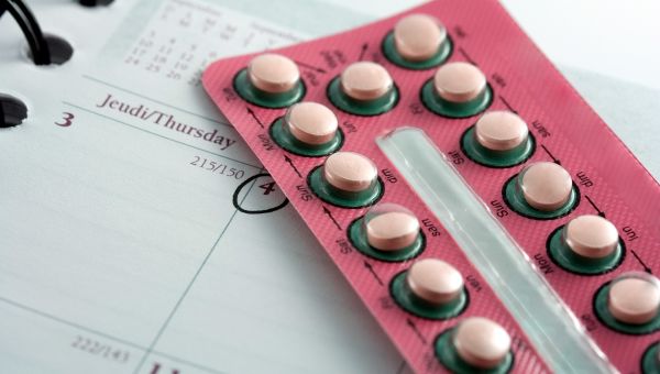 birth control, fertility, gyn, women's health