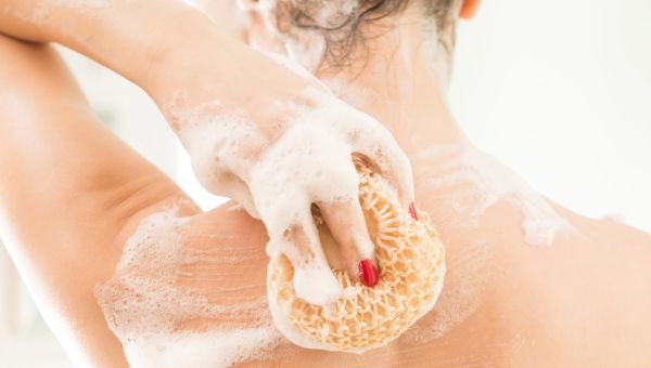 How To Pamper Your Most Neglected Body Parts Skin Care Sharecare