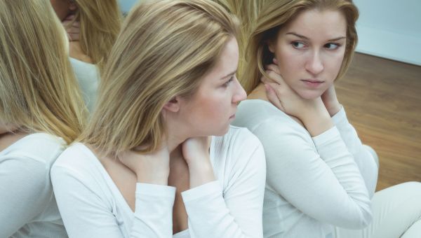 depression, suicide, mental health, woman