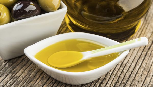 olive oil