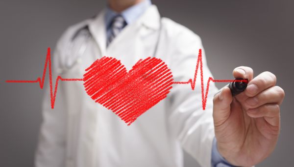 Don't Go to a Cardiologist Without Knowing This First | heart-health -  Sharecare