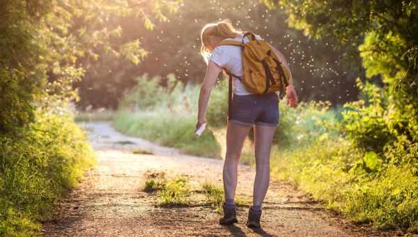 7 All Natural Ways To Protect Your Skin This Summer Daily Skin