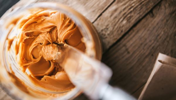 nut butters