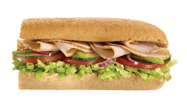 9 Healthiest Things to Order at These Popular Fast-Food Restaurants