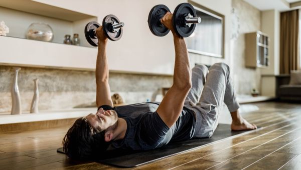 Common Weightlifting Injuries & How to Prevent Them