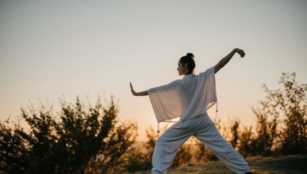 tai chi, qigong