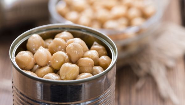 chickpeas