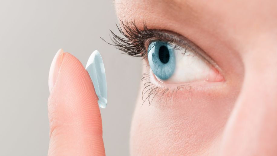 6 Contact Lens Mistakes To Avoid | Eye-Health - Sharecare