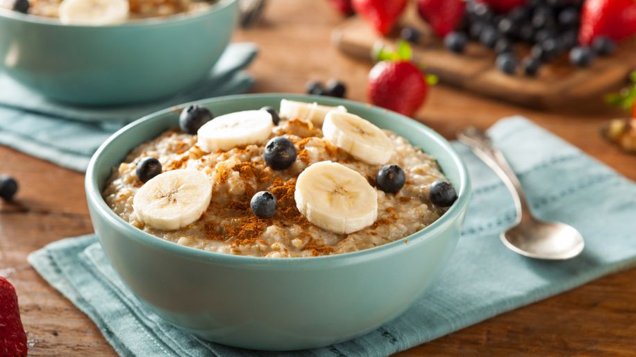 5 Diabetes-Friendly Breakfast Ideas | diabetes - Sharecare