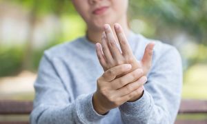 What You Need to Know About Dupuytren's Contracture