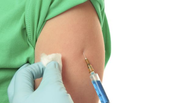 Whooping Cough Vaccine Effectiveness Wears Off Quickly Sharecare