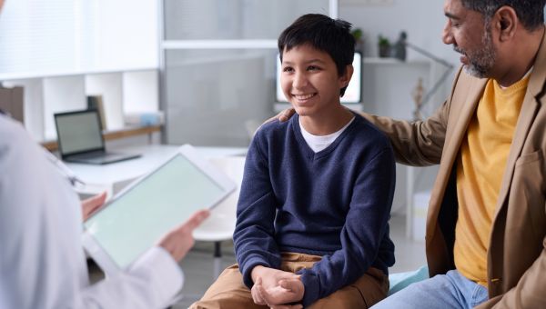Why Parents and Doctors Aren't Talking About the HPV ...