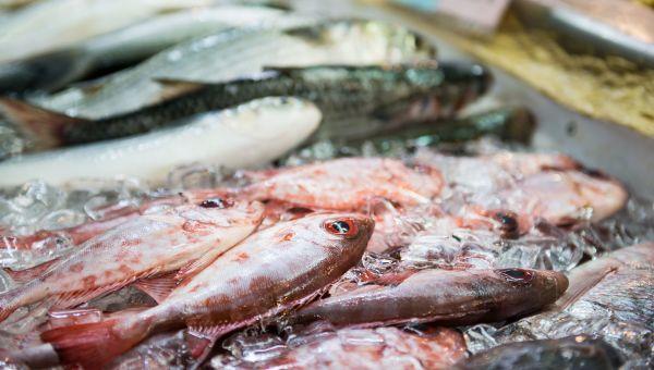 Hawaii Health Alert Should You Be Worried About Mercury In Fish Sharecare