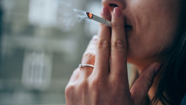 5 Essential Facts About Smoking