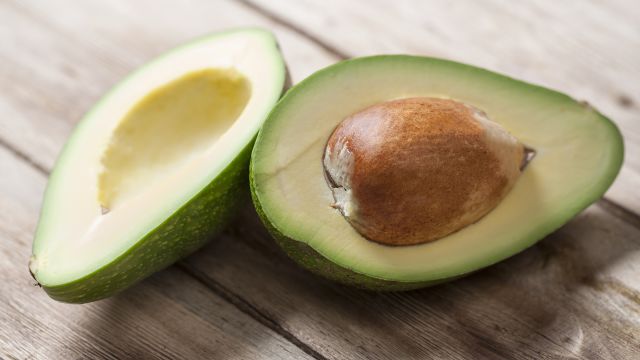 This avocado can be part of a low-carb epilepsy-seizure diet, like a modified Atkins or ketogenic diet to help epilepsy. 