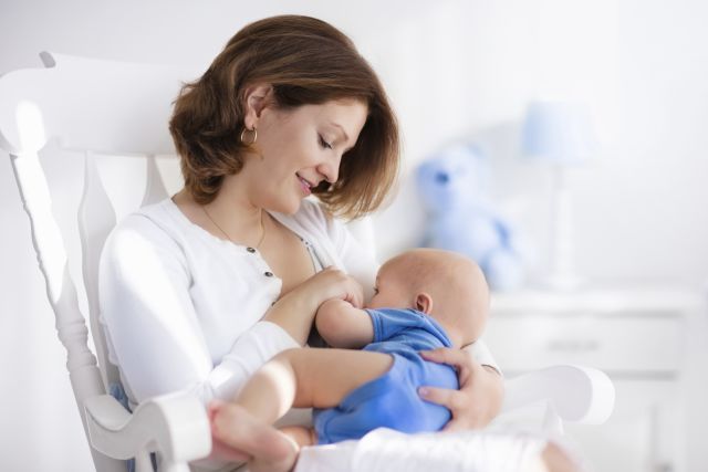 Ask Dr. Darria: Breastfeeding Has Become Painful. What Can I Do?
