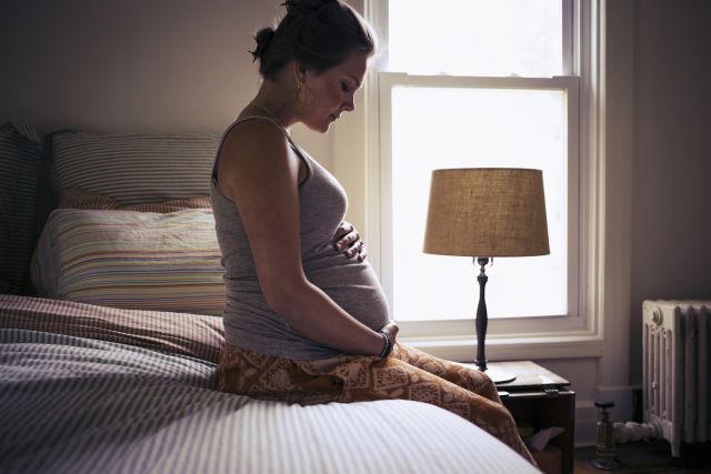 A Critical Health Test for Pregnant Women and New Moms