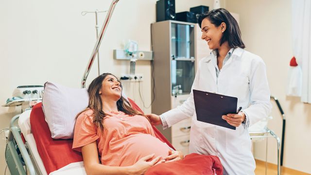 Can a Woman Get Pregnant After Menopause? - Women's Health Clinic, Gynecologists & Obstetricians