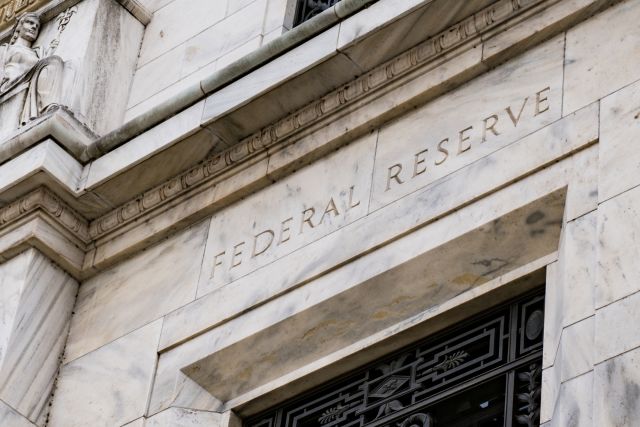 Fed Reserve Ext