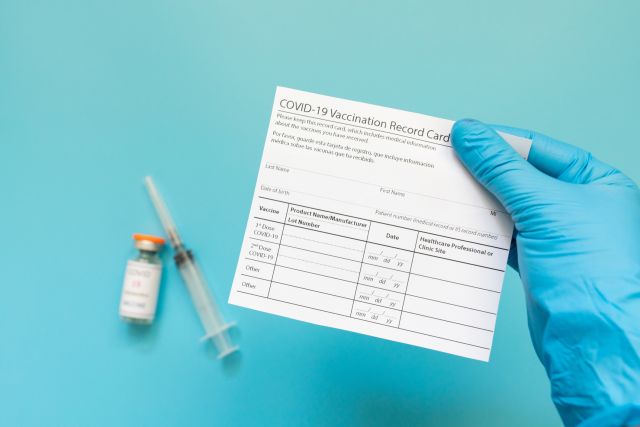 Understanding basic information regarding vaccines can help you stay informed, take precautions, and make good decisions regarding your own health and safety.