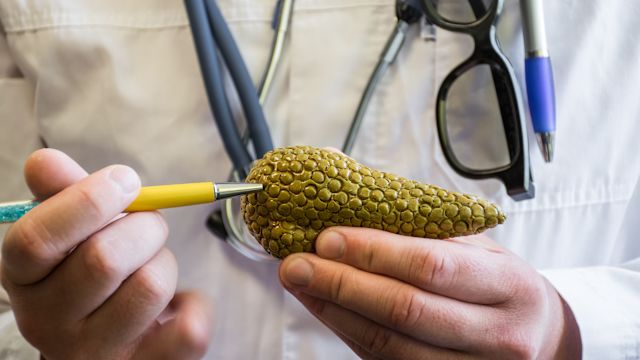 Many different health conditions affect the pancreas, and some have been associated with EPI.