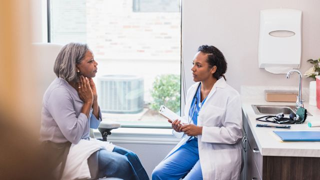 Non-Hodgkin’s lymphomas are complex conditions, with numerous subtypes, and subtypes within those subtypes.