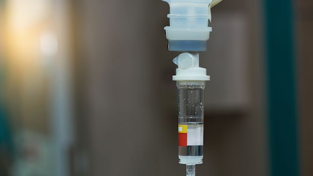 When treating head and neck cancer, PD-1 inhibitors may be used in combination with other cancer therapies, including chemotherapy.