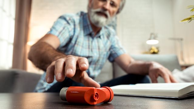 Conditions that affect the heart, the lungs, and the immune system can put a person of any age at risk for severe RSV infection.