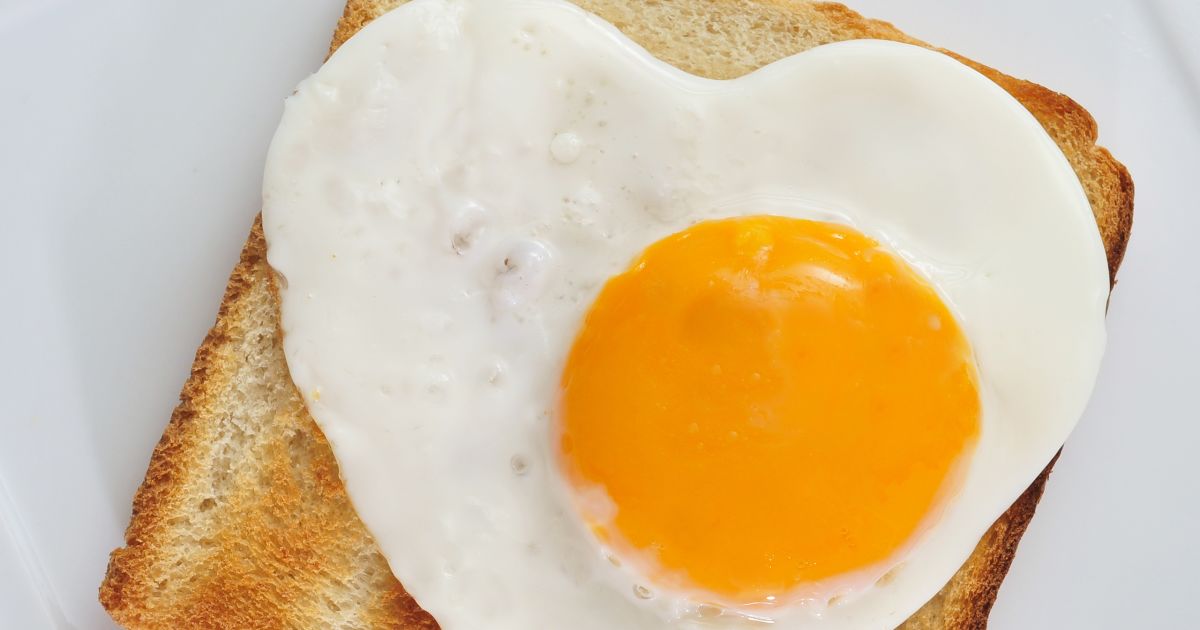 Burn More Fat with These Breakfast Foods - Sharecare
