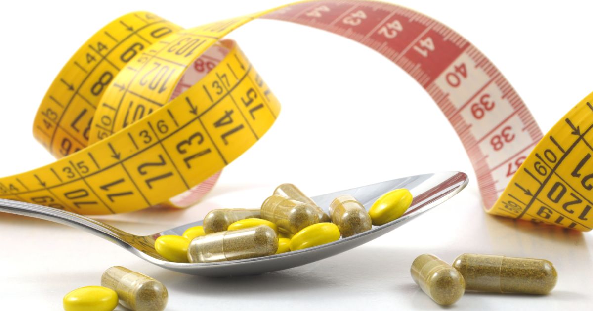 Most Effective Drugs for Weight Loss