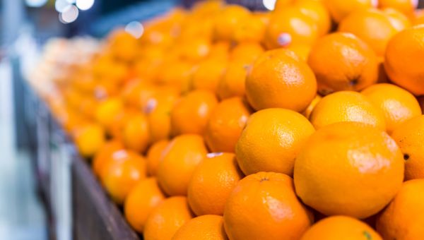Myth: Vitamin C can fend off a cold