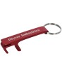 Knox Key Chain with Phone Holder