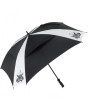 Custom Logo Cyclone 62" Arc Square Golf Umbrella