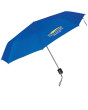 Personalized 43" Arc Super-Mini Telescopic Folding Umbrella
