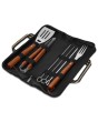 Charlie Cotton Barbeque Kit