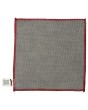 Double-sided Microfiber Cleaning Cloth
