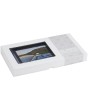 Glimpse Photo Frame With Wireless Charging Pad
