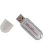 8GB Transparent USB Drive