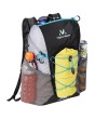 High Sierra Pack-n-Go 18L Backpack