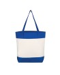 Living Color Tote Bag