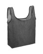 Ash Recycled PET 3-Pack Shopper Totes