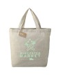 Recycled 5 oz. Cotton Twill Grocery Tote