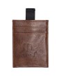 Sorrento RFID Wallet With Pull Tab